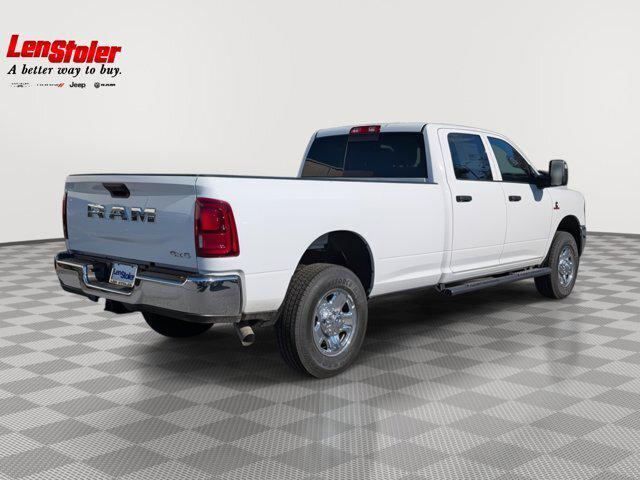 2026 RAM Ram 3500 RAM 3500 TRADESMAN CREW CAB 4X4 8 BOX 2026 RAM Ram 3500 RAM 3500 TRADESMAN CREW CAB 4X4 8 BOX