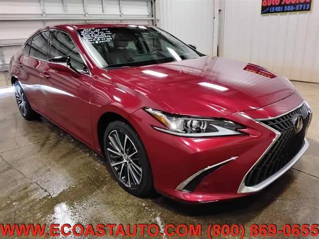 2025 Lexus ES 350 Base for sale in Bedford, VA