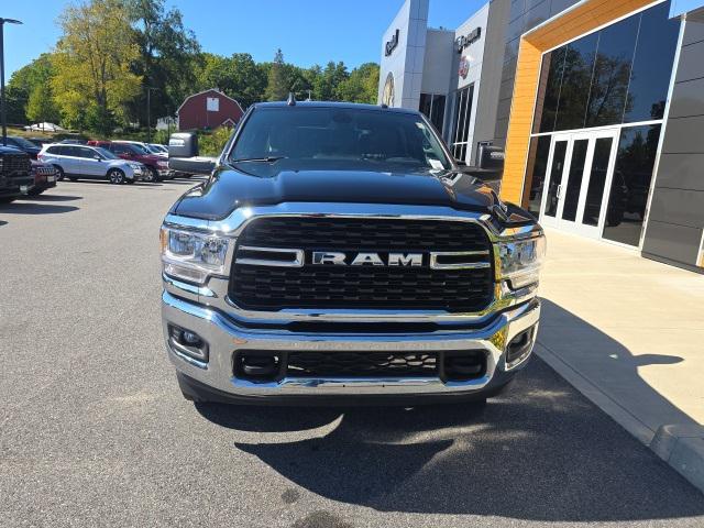 2024 RAM 2500 Big Horn Crew Cab 4x4 64 Box