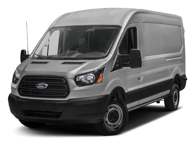 2017 Ford Transit-250 