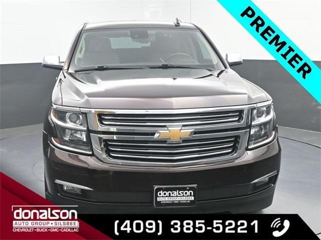 2020 Chevrolet Tahoe 2WD Premier