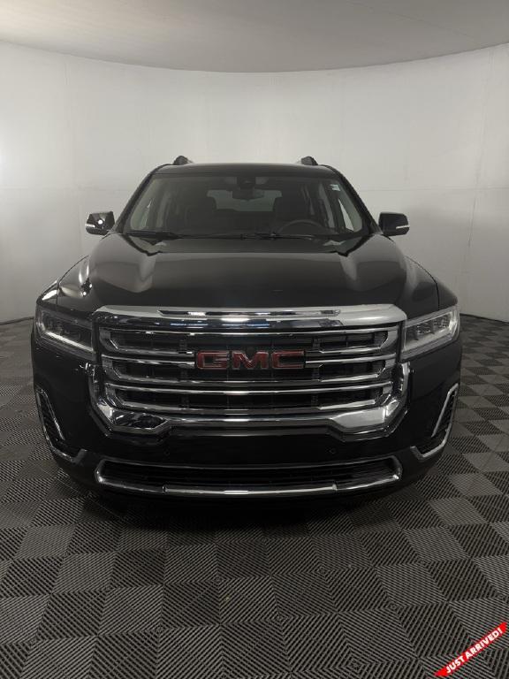 2023 GMC Acadia FWD SLE