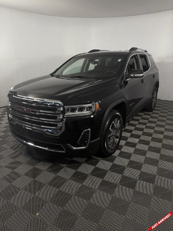 2023 GMC Acadia FWD SLE