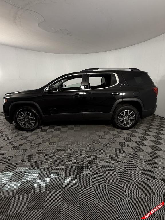 2023 GMC Acadia FWD SLE
