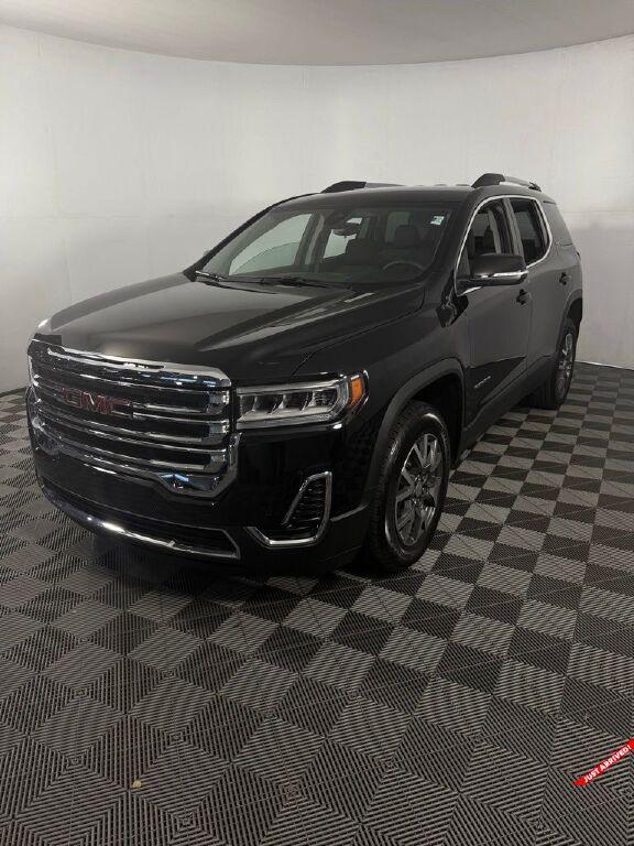 2023 GMC Acadia FWD SLE