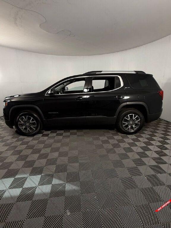 2023 GMC Acadia FWD SLE
