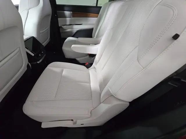 2026 Cadillac iQ Sport