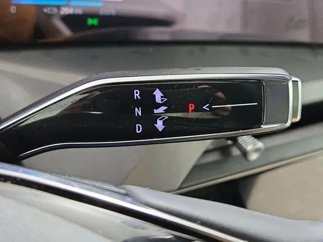 2026 Cadillac iQ Sport