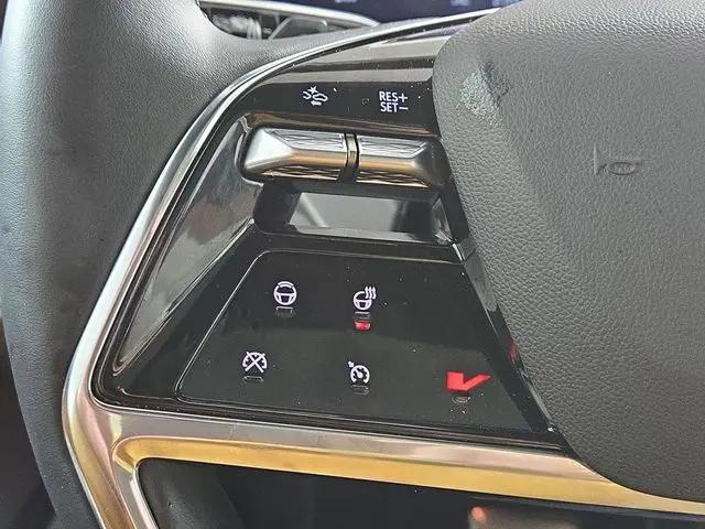 2026 Cadillac iQ Sport