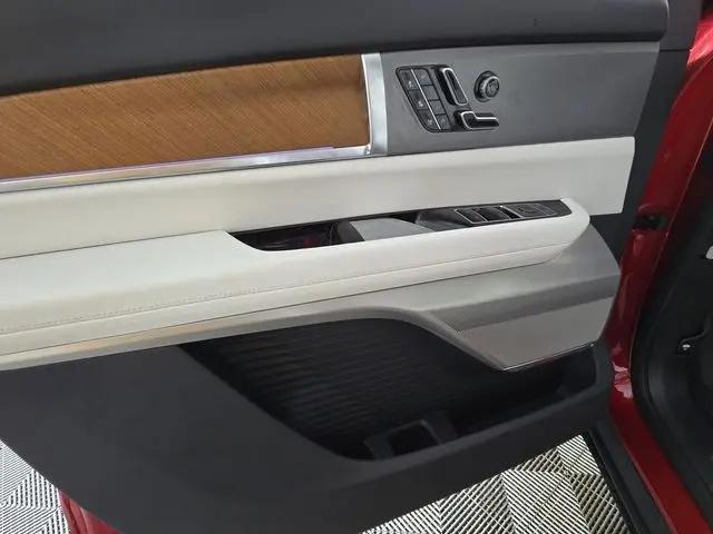 2026 Cadillac iQ Sport