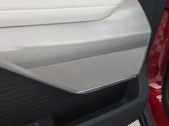 2026 Cadillac iQ Sport