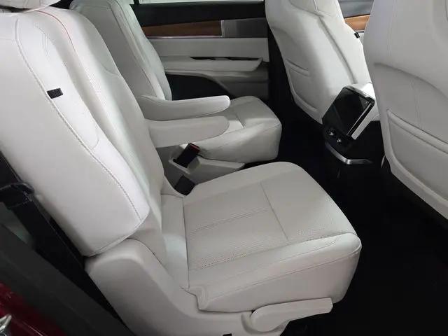 2026 Cadillac iQ Sport