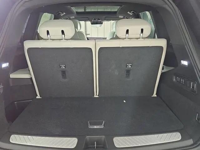 2026 Cadillac iQ Sport