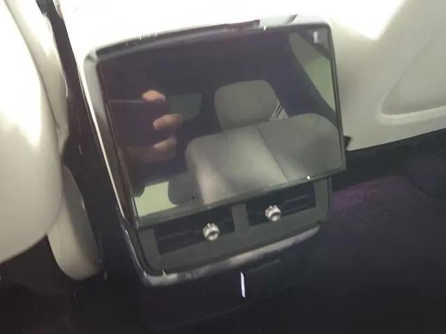 2026 Cadillac iQ Sport