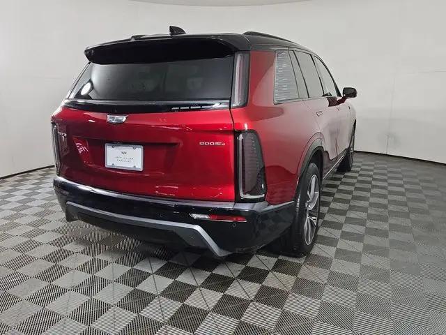2026 Cadillac iQ Sport