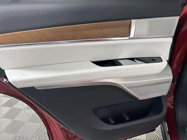 2026 Cadillac iQ Sport