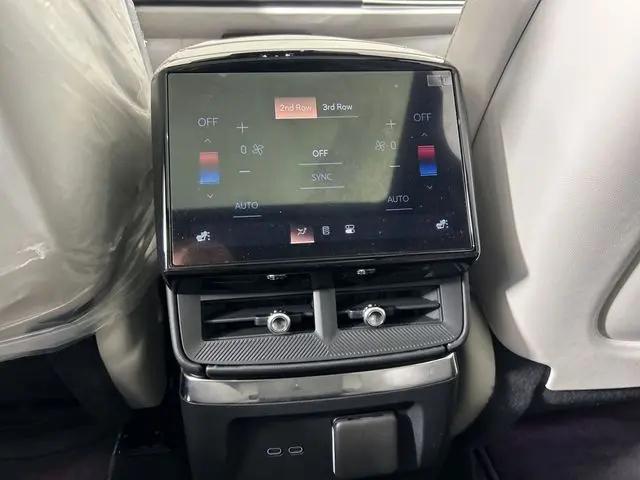 2026 Cadillac iQ Sport
