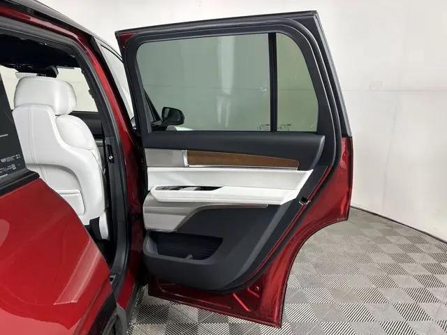 2026 Cadillac iQ Sport