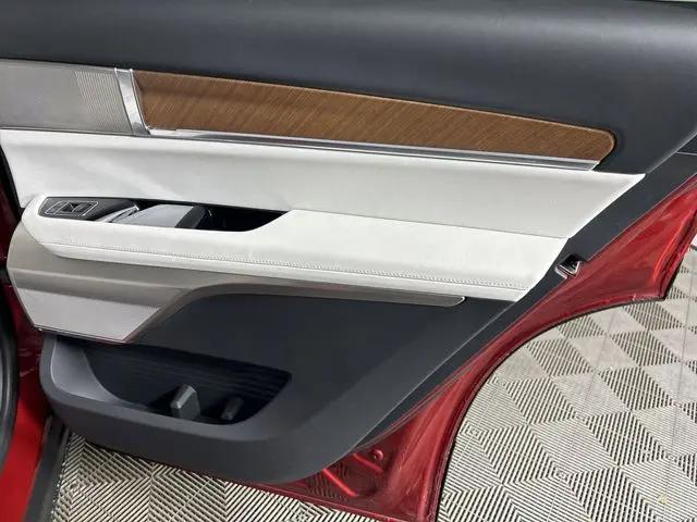 2026 Cadillac iQ Sport