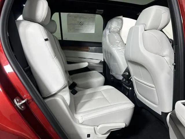 2026 Cadillac iQ Sport