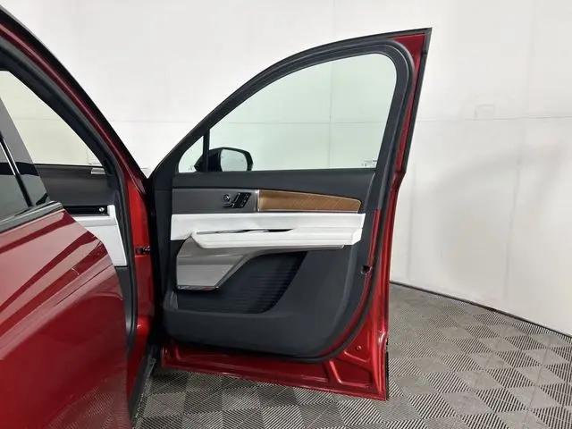 2026 Cadillac iQ Sport