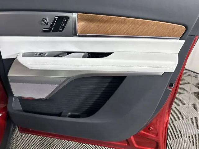 2026 Cadillac iQ Sport