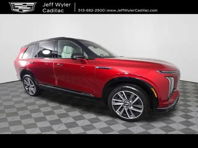 2026 Cadillac iQ Sport for sale near Fairfield, OH