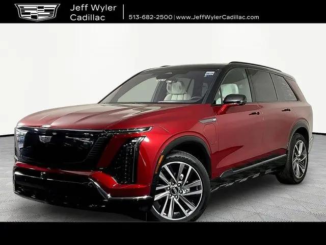 2026 Cadillac iQ Sport for sale in Fairfield, OH