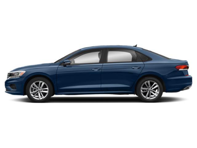2021 Volkswagen Passat 2.0T R-Line
