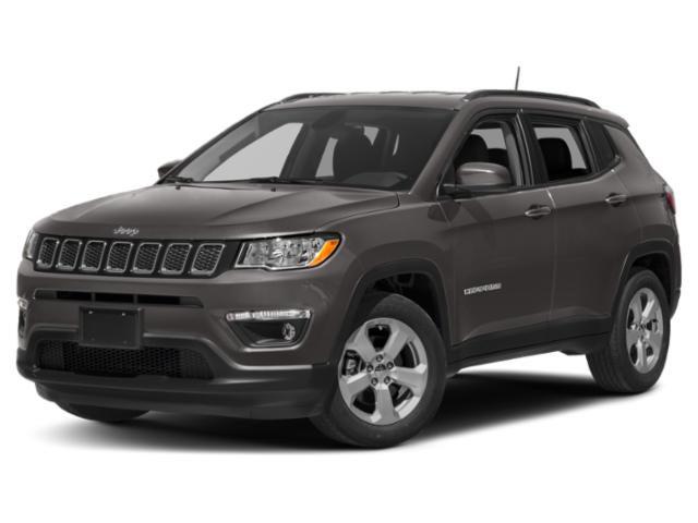2019 Jeep Compass Limited 4x4 2019 Jeep Compass Limited 4x4
