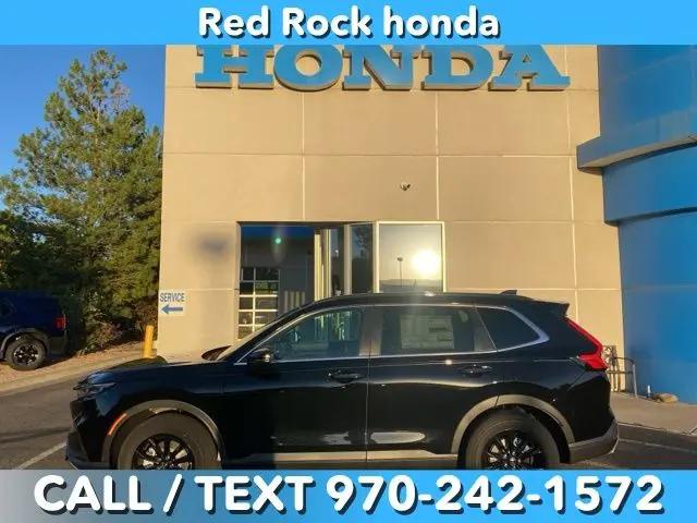 2025 Honda CR-V Hybrid Sport-L for sale in Grand Junction, CO