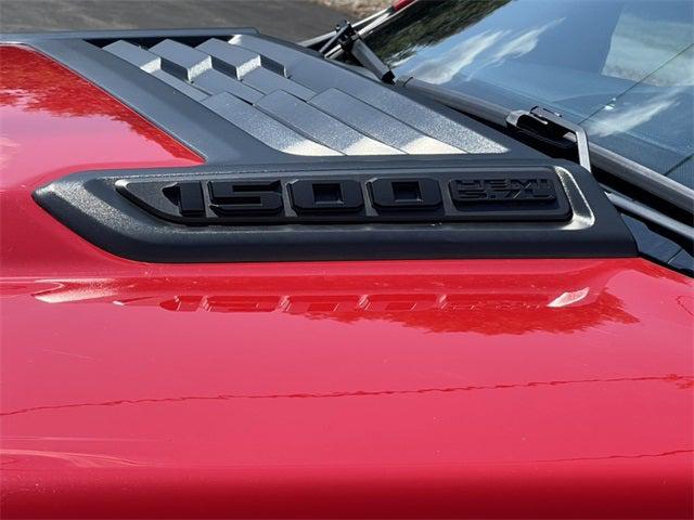 2022 RAM 1500 Sport