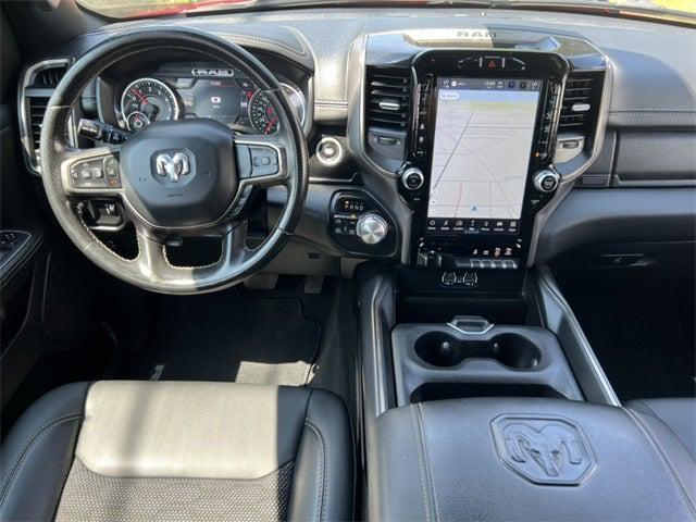 2022 RAM 1500 Sport