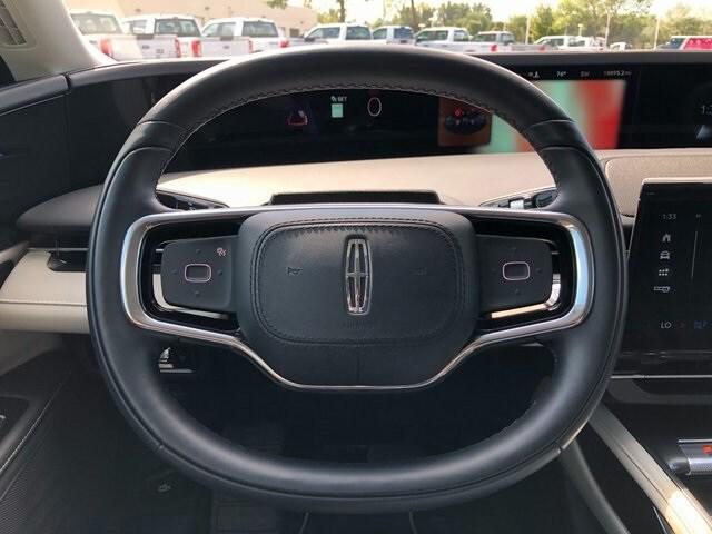 2024 Lincoln Nautilus Premiere