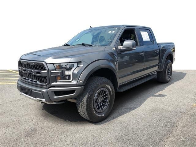 2020 Ford F-150 Raptor 2020 Ford F-150 Raptor