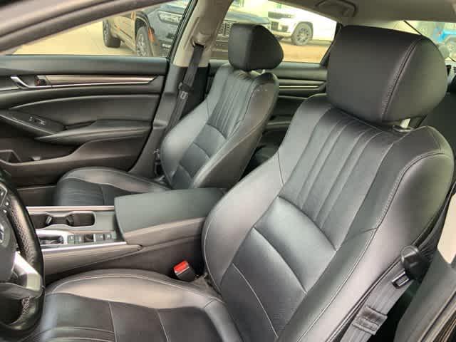 2021 Honda Accord Sport Special Edition
