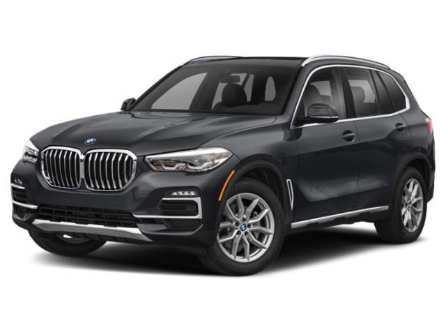 2020 BMW X5 xDrive40i 2020 BMW X5 xDrive40i