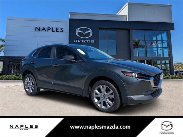 2023 Mazda CX-30 2.5 S Preferred