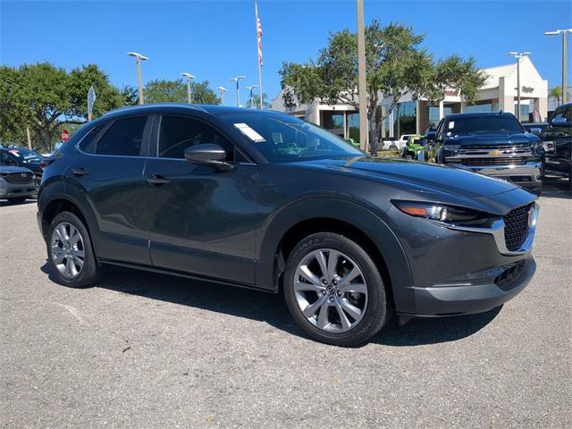 2023 Mazda CX-30 2.5 S Preferred