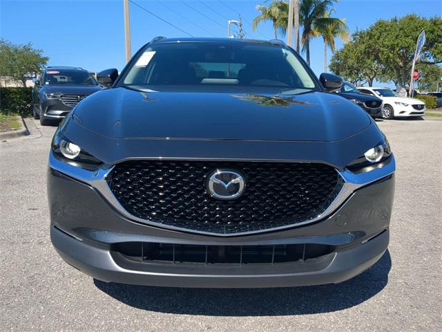 2023 Mazda CX-30 2.5 S Preferred