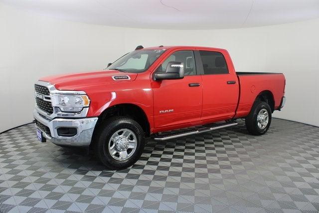 2024 RAM 2500 Big Horn Crew Cab 4x4 64 Box 2024 RAM 2500 Big Horn Crew Cab 4x4 64 Box