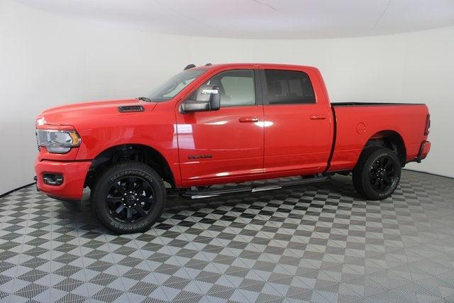 2024 RAM 2500 Big Horn Crew Cab 4x4 64 Box 2024 RAM 2500 Big Horn Crew Cab 4x4 64 Box