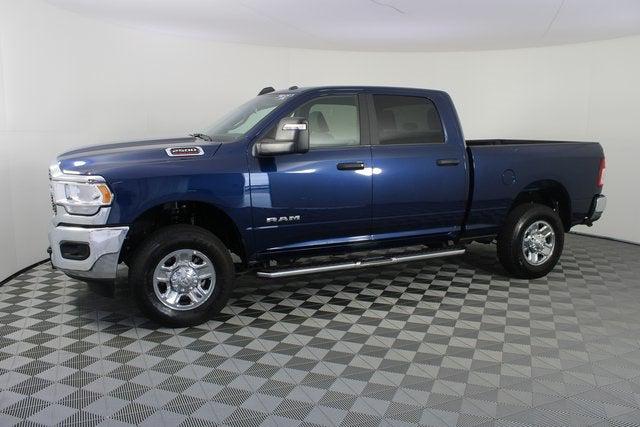 2024 RAM 2500 Big Horn Crew Cab 4x4 64 Box 2024 RAM 2500 Big Horn Crew Cab 4x4 64 Box