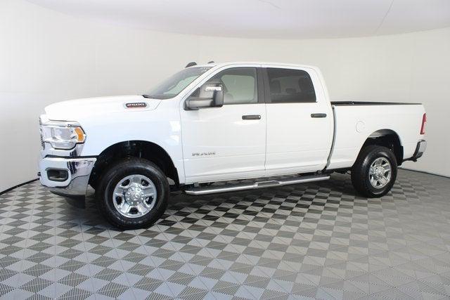 2024 RAM 2500 Big Horn Crew Cab 4x4 64 Box 2024 RAM 2500 Big Horn Crew Cab 4x4 64 Box