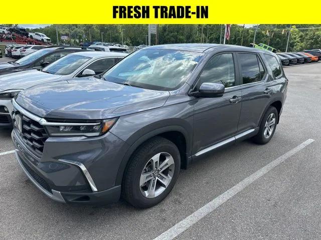 2024 Honda Pilot EX-L 7 Passenger