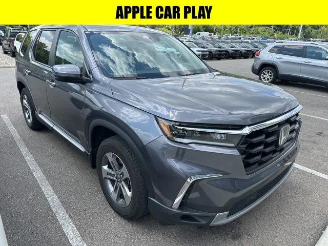 2024 Honda Pilot EX-L 7 Passenger