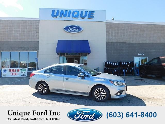 2019 Subaru Legacy 2.5i Premium for sale in Goffstown, NH