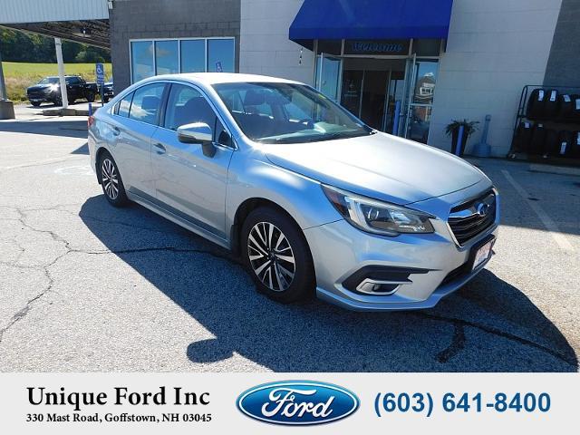 2019 Subaru Legacy 2.5i Premium