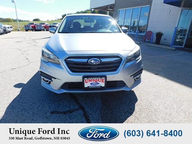 2019 Subaru Legacy 2.5i Premium
