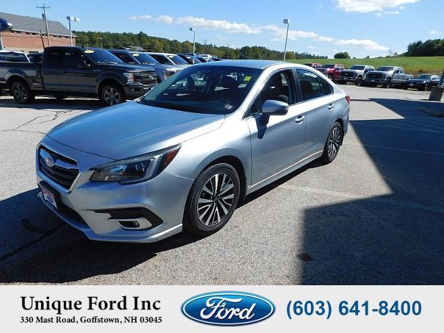 2019 Subaru Legacy 2.5i Premium